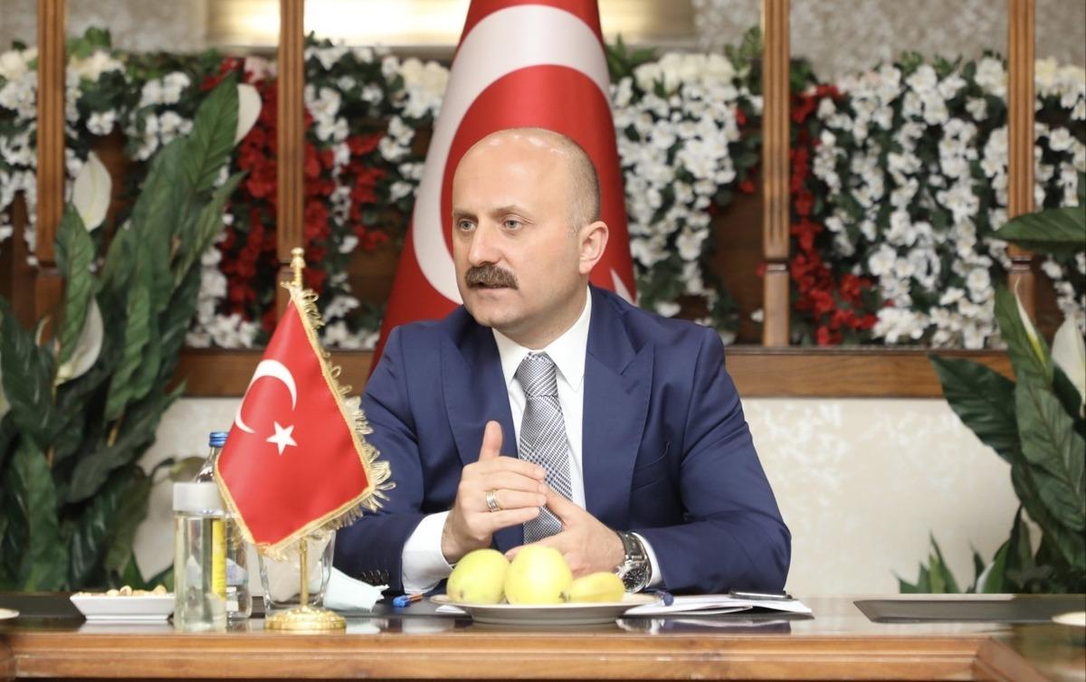 Doğubayazıt&rsquo;ta Covid-19 Değerlendirme Toplantısı d&uuml;zenlendi