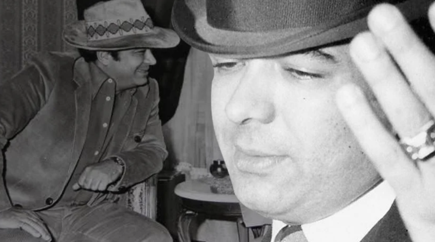 Güney Zobu kimdir, kaç yaşında ve nereli? Dolandırıcılar kralı ‘Raki’ hayatını kaybetti!