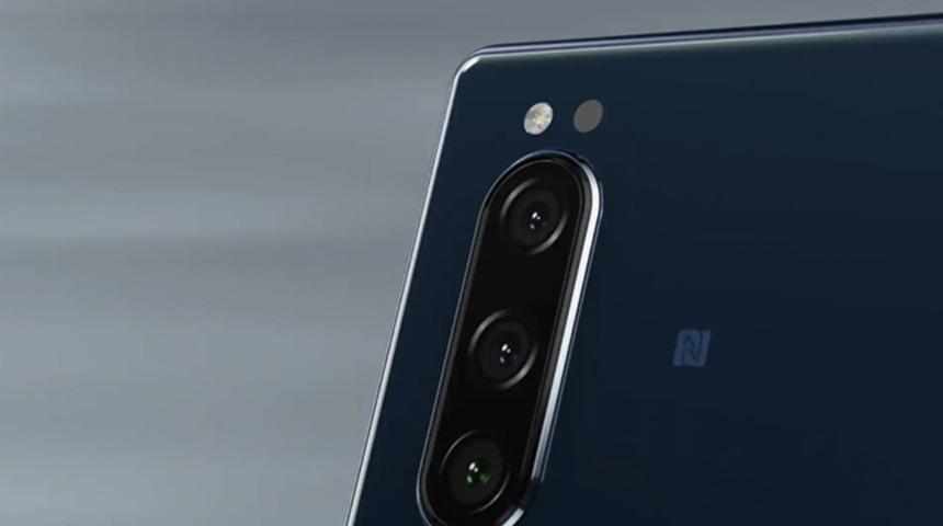 Sony Xperia 1 III ve Xperia 10 III için kılıflar ortaya çıktı!