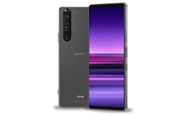 Sony Xperia 1 III