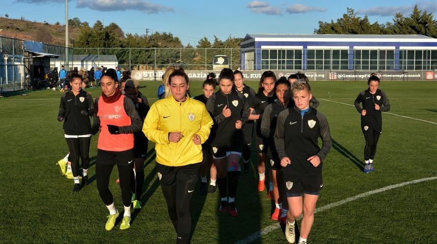 Algspor&rsquo;un grubu ve rakipleri belli oluyor