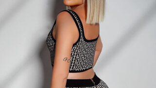 Selin Ciğerci'nin markasına dudak uçuklatan teklif