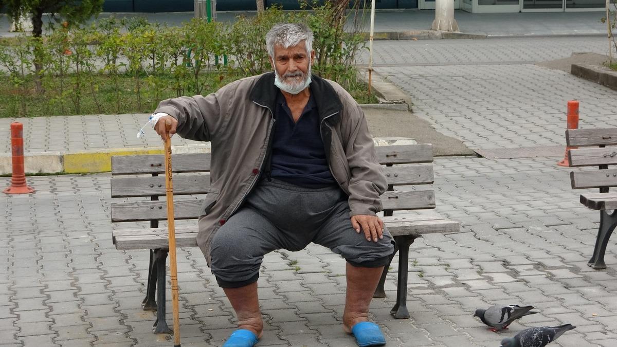 15 yıllık dini nikahlı eşinden 41 g&uuml;nd&uuml;r haber alamıyor