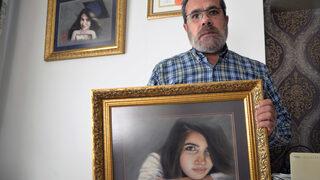 Özgecan Aslan'ın ailesi sosyal medyada kızlarına hakaret eden kişiye suç duyurusunda bulunacak