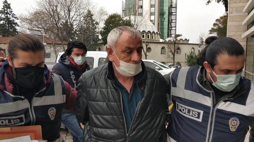 Samsun&rsquo;daki 2 kişinin &ouml;ld&uuml;ğ&uuml; silahlı saldırının 70 bin liralık alacaktan kaynaklandığı ortaya &ccedil;ıktı