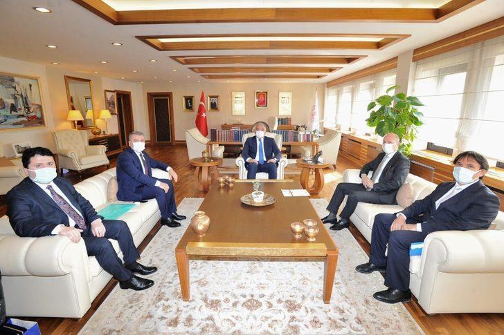 Altıeylül’ün ilk kültür merkezinin açılışını Bakan Ersoy yapacak G1