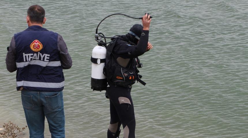 Öldü sanılıp çalışma başlatılmıştı! Çay içip çarşıya gittiği anlaşıldı