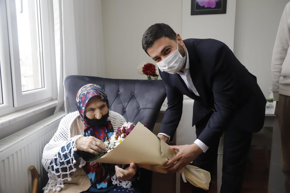 Yaşlılar G&uuml;nd&uuml;z Hizmet Merkezi&rsquo;nde son hazırlıklar tamamlandı