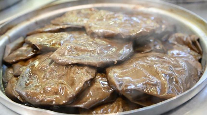 Malatya Kağıt kebabı tarifi, Malatya Kağıt kebabı malzemeleri neler, nasıl yapılır?