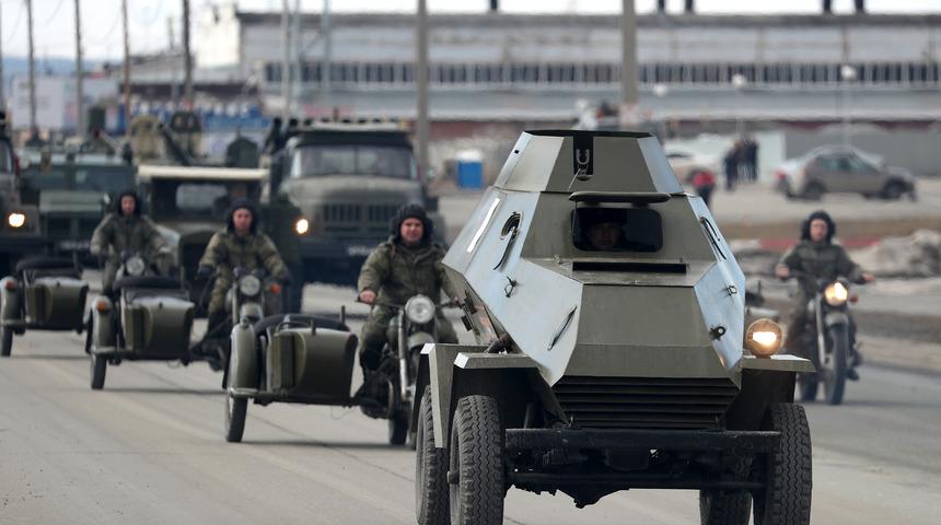 '2014 yılı korkusu' gerçekleşiyor mu? Çatışma başladı! 