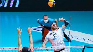 Halkbank, sezonu 5. sırada bitirdi