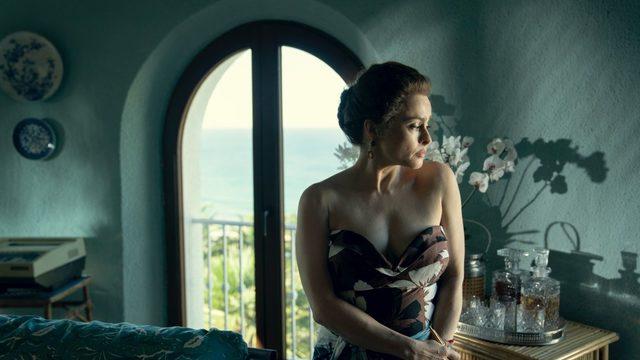Helena Bonham Carter'dan Tim Burton itirafı: 'Evlilik yerine rol teklif etti'