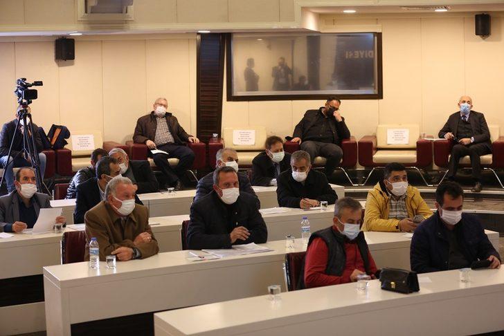 Kocasinan ihaleden 17 milyon  gelir sağladı G3