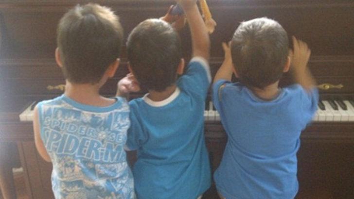 G&uuml;lben&rsquo;in &Ccedil;ok Sesli Korosu