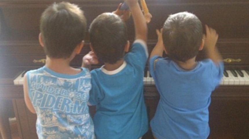 G&uuml;lben&rsquo;in &Ccedil;ok Sesli Korosu