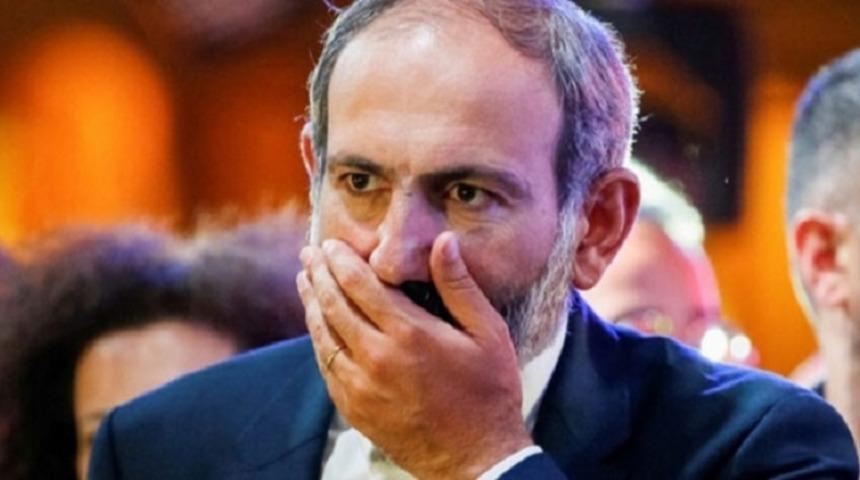 Ermenistan Başbakanı Paşinyan istihbarat danışmanını görevden aldı