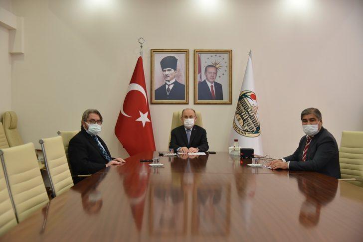 Müftülük personeline “Afet farkındalığı eğitimi” verildi G1