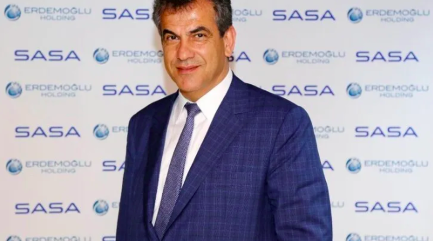 İbrahim Erdemoğlu kimdir, kaç yaşında, ne iş yapıyor? İbrahim Erdemoğlu'nun hayatı