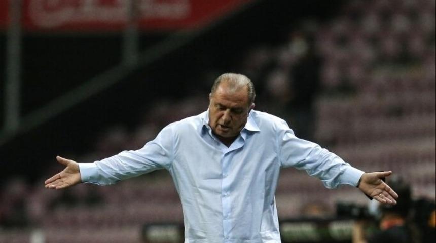 Galatasaray'da Fatih Terim'e başkanlık teklifi