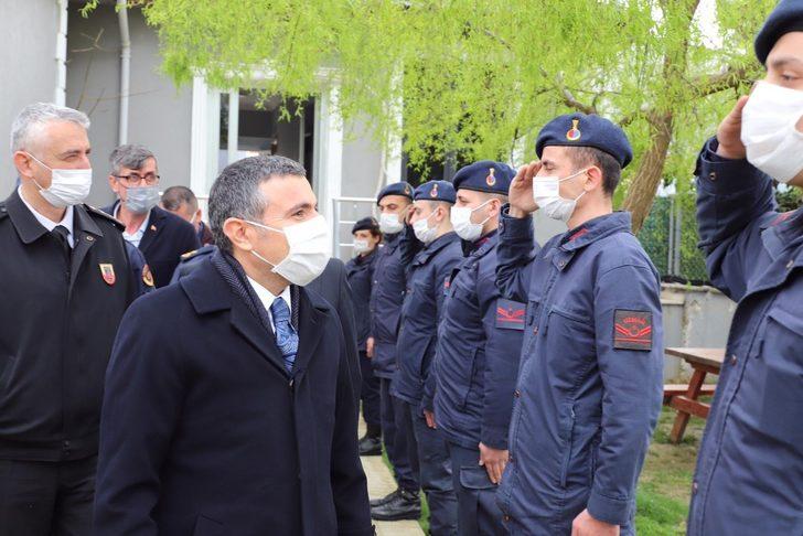 Vali Atay Beyköy’de ziyaretlerde bulundu G3