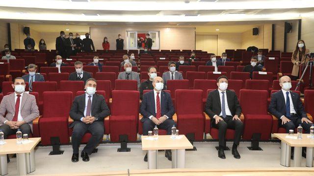 Mardin’de “Turizm Platformu” oluşturuldu