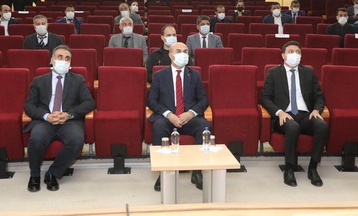 Mardin’de “Turizm Platformu” oluşturuldu G2