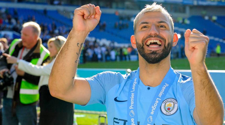 Agüero'ya Chelsea'den sürpriz bir teklif!