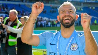 Agüero'ya Chelsea'den sürpriz bir teklif!