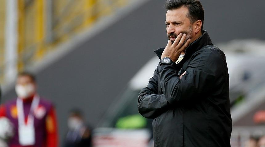 B&uuml;lent Uygun: Kendimizin yaptığı bir hata