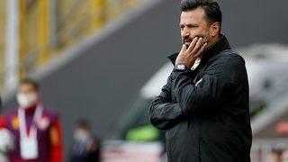 Bülent Uygun: Kendimizin yaptığı bir hata