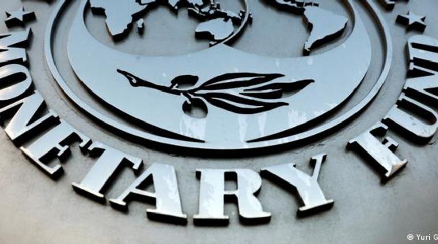 IMF küresel ekonomi için daha iyimser