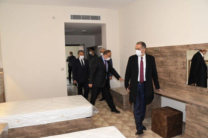 Hizmetiçi eğitim enstitüsünde sona doğru G2