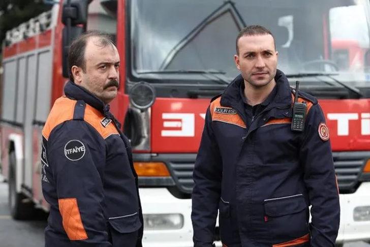 Kırmızı Kamyon dizisi için Show TV'den flaş erteleme kararı! Kırmızı Kamyon yeni bölümler ne zaman yayınlanacak?