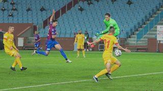 ÖZET | Trabzonspor 1-1 Kayserispor