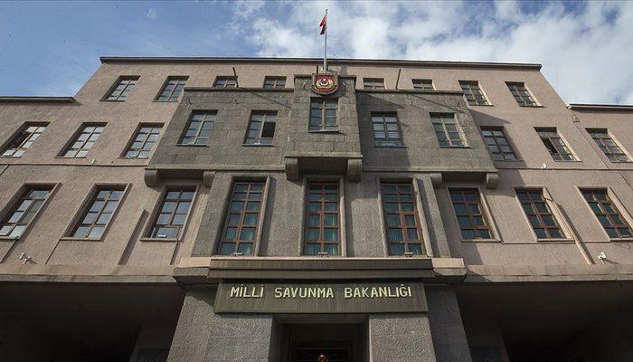BM Kıbrıs planı iddialarına MSB'den tepki