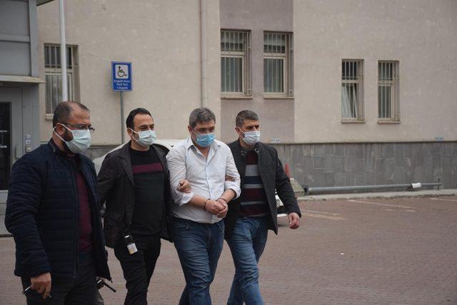 Kayseri’deki kadın cinayeti 4 bin 500 saatlik kamera görüntüsü izlenerek aydınlatıldı 1