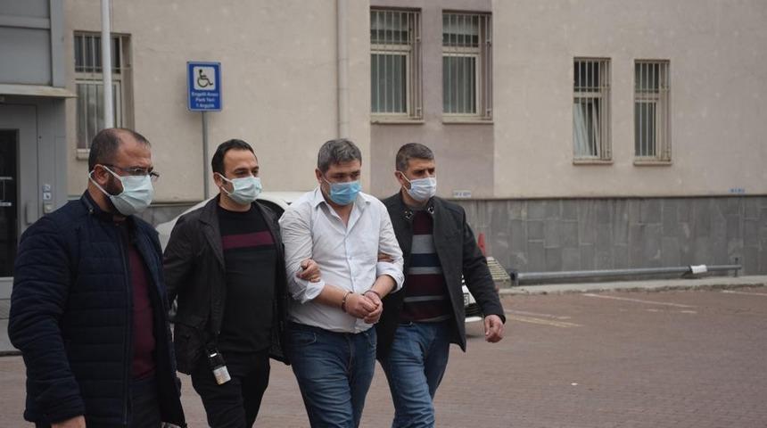 Yol kenarında cansız bedeni bulunmuştu! Eski kocasının öldürdüğü tespit edildi