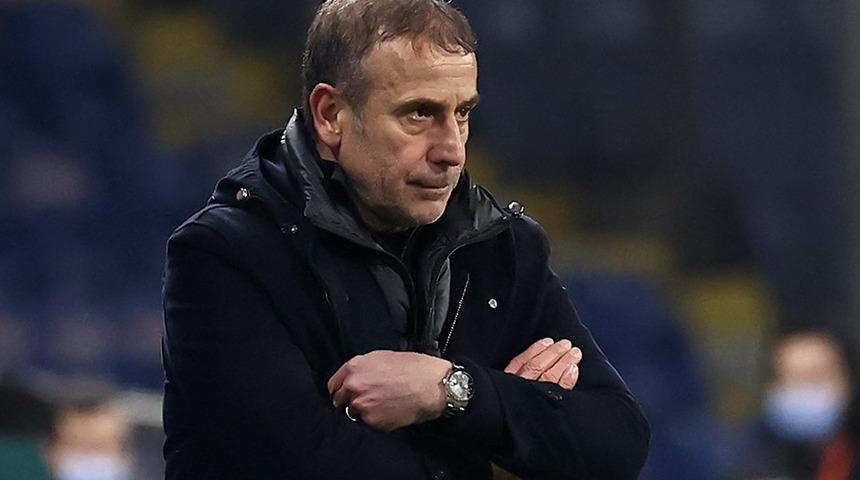 Abdullah Avcı: Trabzonspor gelecek sezon zirveye oynar