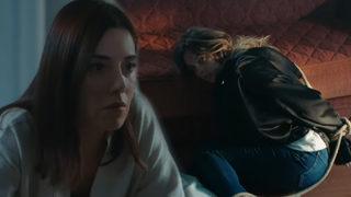 Sadakatsiz 25. yeni bölüm 2. fragmanı yayınlandı! Sadakatsiz'de Derin'e ne olacak? 