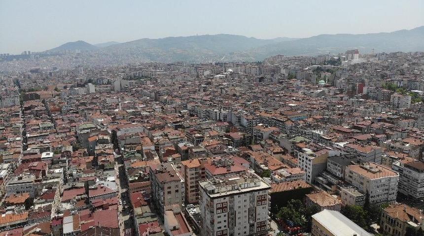 Samsun&rsquo;da yeni korona vir&uuml;s kararları