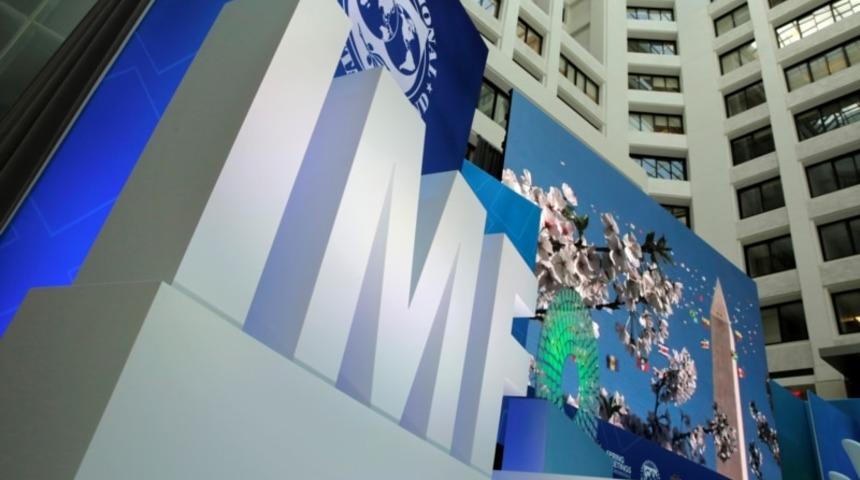 IMF: “Dünya ve Türkiye Bu Yıl Yüzde 6 Büyüyecek”