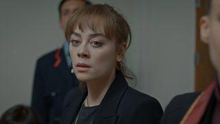 Alev Alev dizisi 22. yeni bölüm 2. fragmanı yayınlandı! Cemre ile Çelebi boşanıyor