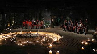 Survivor'da kim elendi? Survivor 2021 sms oylaması birincisi kim oldu?  İşte 6 Nisan Survivor'dan elenen yarışmacı