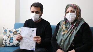 Memurluktan atıldı, dolandırıcılıkla suçlandı! Engelli gencin ailesi şaşkın