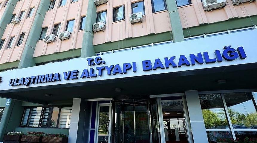 Ulaştırma ve Altyapı Bakanlığı işçi alımı başvuru sayfası | Bakanlık İŞKUR üzerinden personel alacak