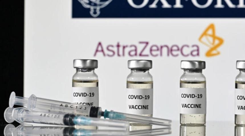 Fransa'da AstraZeneca aşısı olduktan sonra ölen kişinin ailesi suç duyurusunda bulundu