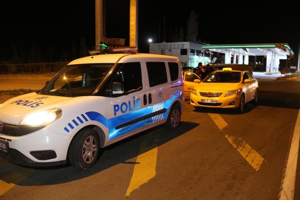 Ankara&rsquo;da dolandırdı, Aksaray&rsquo;da operasyonla yakalandı