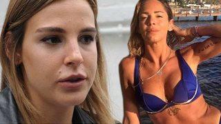 Aslışah Alkoçlar Eliz Sakuçoğlu’nu sildi