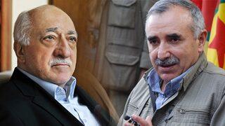 Aralarında Gülen ve Karayılan'ın da olduğu 377 kişinin mal varlığı donduruldu