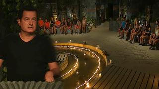 Survivor'da yiyecek ve içecek sakladıkları ortaya çıktı! Survivor yarışmacıları Aleyna Kalaycıoğlu, Aleyna Çalışkan, İlayda, Batuhan ve Hanzade'ye şok ceza! 